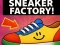 Gra Sneaker Factory! w Internecie