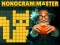 Gra Nonogram Master w Internecie