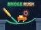 Gra Bridge Rush w Internecie