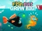 Gra Fish eat Grow big! w Internecie