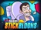 Gra Skibidi Stick Bloons w Internecie
