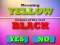 Gra Colour Text Challeenge w Internecie
