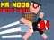 Gra Mr Noob Hook Hero w Internecie