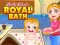 Gra Baby Hazel Royal Bath w Internecie