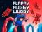 Gra Flappy Huggy Wuggy w Internecie