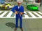 Gra Police Crime City: Simulator Police Car Driving w Internecie
