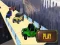 Gra Uphill Mountain Jeep Drive 2k20 w Internecie
