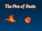 Gra The Fire of Fenix w Internecie