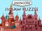 Gra Moscow Jigsaw Puzzle w Internecie