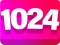 Gra 2048 Colorful w Internecie