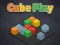 Gra Cube Play w Internecie