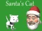 Gra Santa's Cat w Internecie
