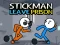 Gra Stickman Leave Prison w Internecie
