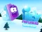 Gra Icy purple head w Internecie