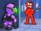 Gra Mr Bullet: Stealth Ninja Killstreak w Internecie