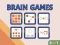 Gra Brain Games w Internecie
