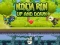 Gra Ninja Run Up And Down w Internecie