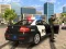 Gra Cartoon Police Car w Internecie