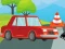 Gra Traffic Speed Racer w Internecie