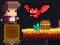 Gra Tiny Man and Red Bat w Internecie