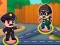 Gra Catch Thief w Internecie