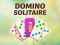 Gra Domino Solitaire w Internecie