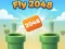 Gra Fly 2048 w Internecie