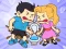 Gra Toilet Rush Race: Draw Puzzle w Internecie