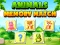 Gra Animals Memory Match w Internecie