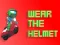 Gra Wear The Helmet w Internecie