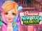 Gra Princess New Look Haircut w Internecie