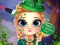 Gra Little Lily St Patrick's Day Photo Shoot w Internecie