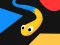Gra Snake Vs Colors w Internecie