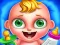 Gra Daily Baby Care w Internecie