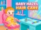 Gra Baby Hazel Hair Care w Internecie