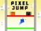 Gra Pixel Jump w Internecie