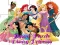 Gra Jigsaw Puzzle: Disney Princess w Internecie