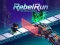 Gra RebelRun w Internecie