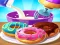 Gra Sweet Donut Maker Bakery w Internecie