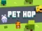 Gra Pet Jump w Internecie