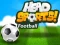 Gra Head Sports Football w Internecie