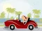 Gra Transportation Vehicles Memory w Internecie