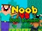 Gra Noob vs 1000 Zombies w Internecie