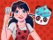 Gra Miraculous Cupcake maker w Internecie