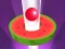 Gra Helix Bounce w Internecie