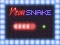 Gra Neon Snake w Internecie