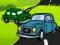 Gra Cartoon Car Jigsaw w Internecie
