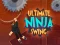 Gra Ultimate Ninja Swing w Internecie
