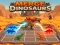 Gra Merge Dinosaurs w Internecie