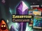 Gra Zakantosh Cardgame w Internecie